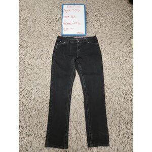 Rebel And Soul Skinny Jeans 40 1/2x 33- Women's